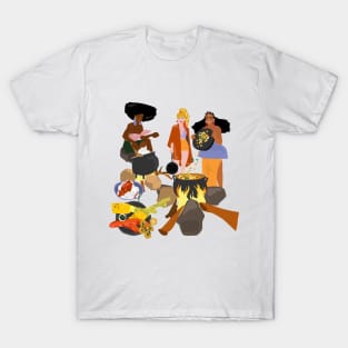 Food for the soul T-Shirt